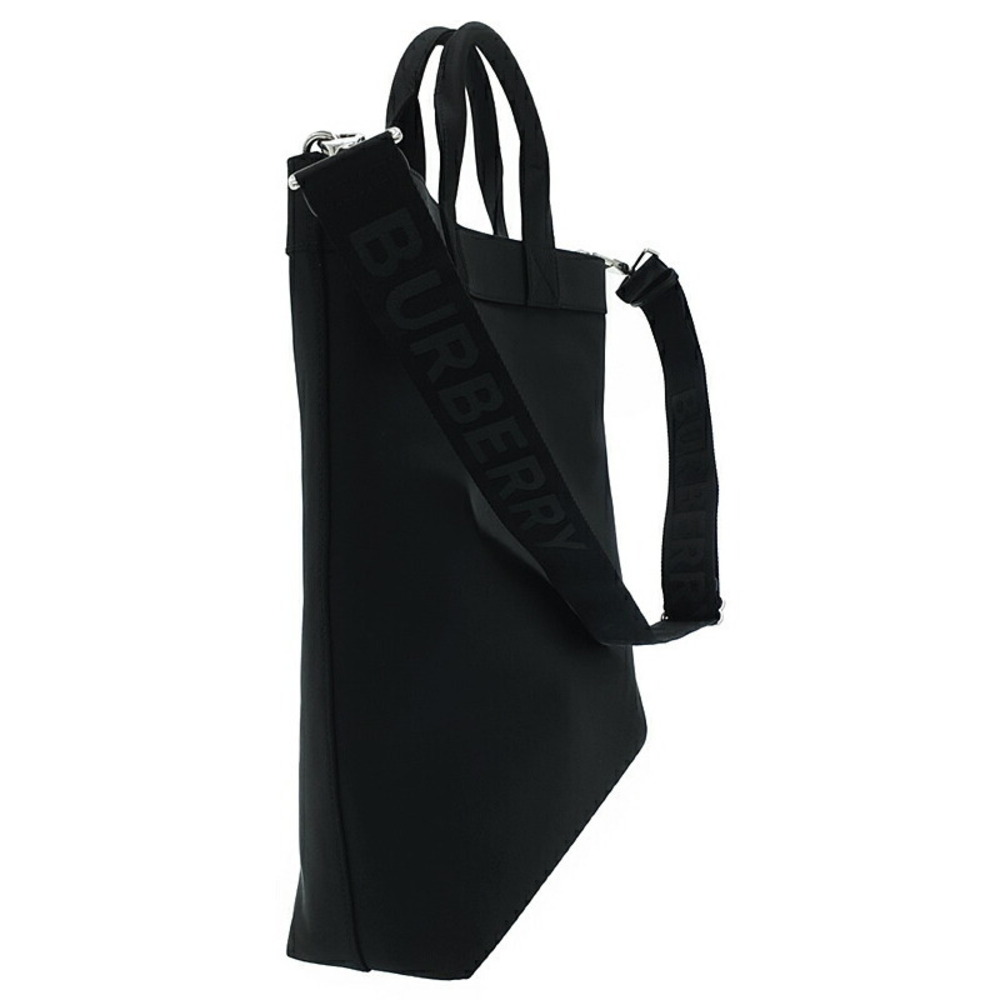 Burberry Nylon Tote Bag - Picture 2 of 9